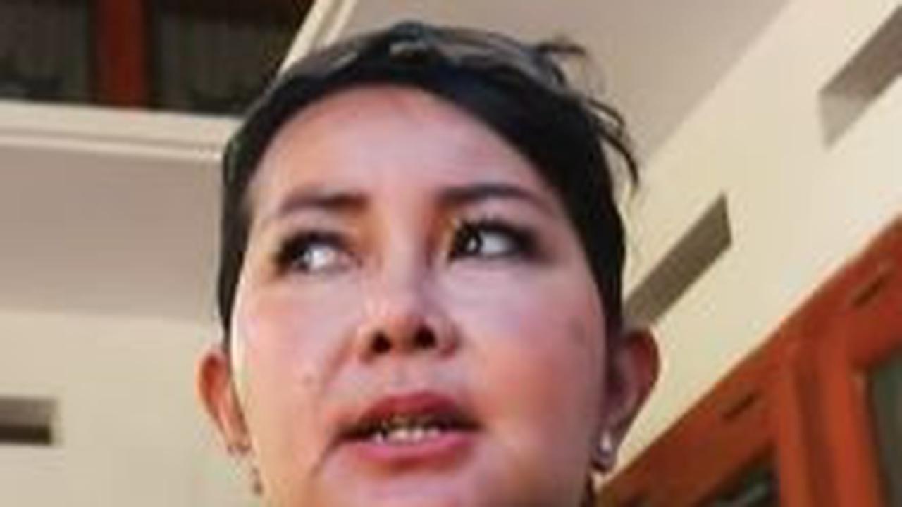 Ditinggal saat akan Melahirkan<br>