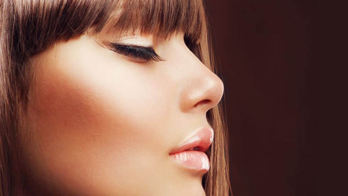 Tips Make Up Bikin Hidung Terlihat Lebih Mancung Beauty