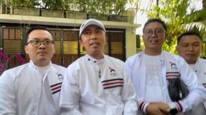 PSI Klaim 6.000 Warga Lampung Gabung usai Kunjungan Jokowi