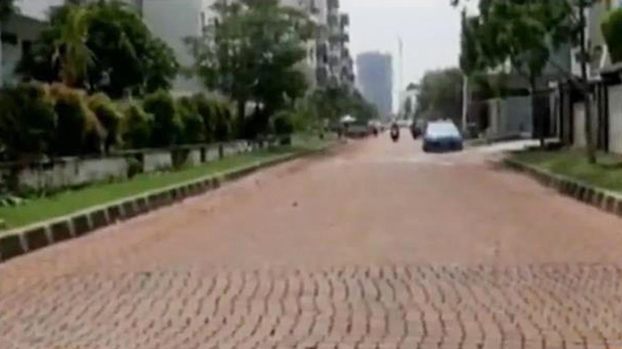 Segmen 2: Pantai Mutiara Pasca-Banjir hingga Pengamatan Hilal