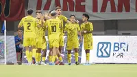 PSIM Yogyakarta, BRI Super League 2026/2027. (Dok. ileague.id)