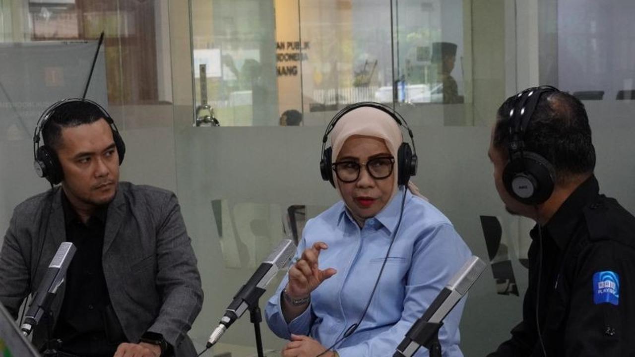 Tahukah Anda? Pemulihan Aset Kejati Kepri Capai Lebih dari 100 Persen, Ini Strategi Unggulnya!