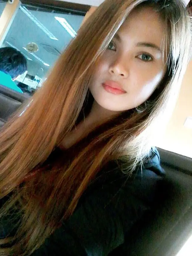 Pemeran Flo di film Laskar Pelangi