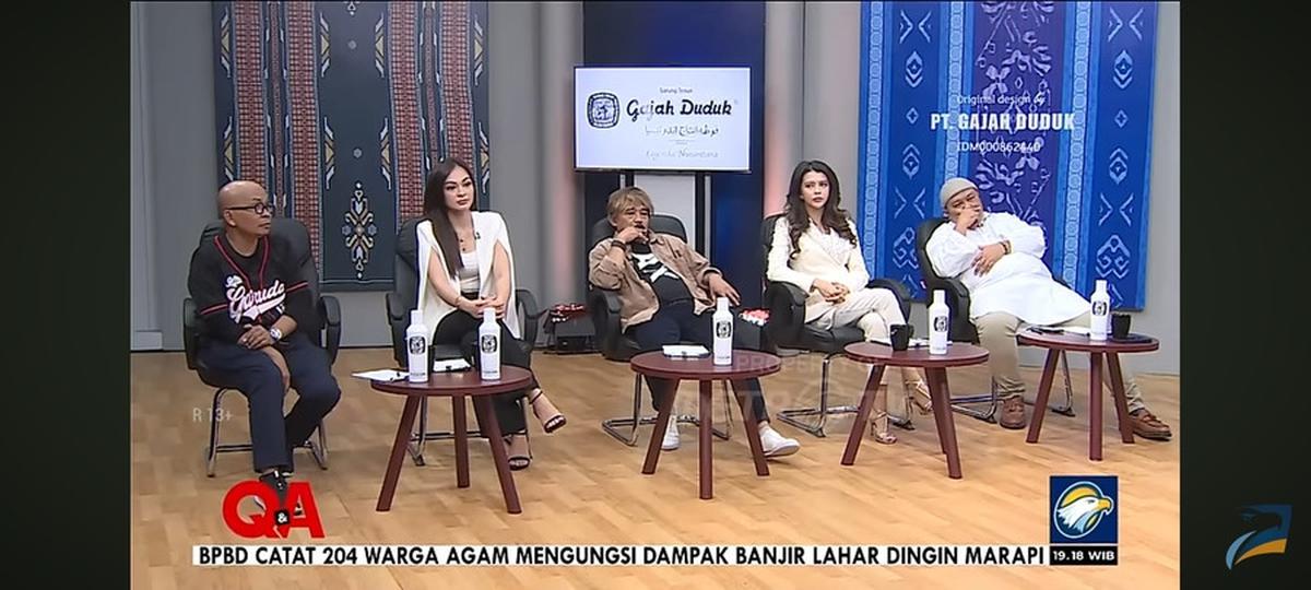 Dok. Istimewa