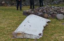 Puing MH370 diduga menyebar hingga ke Maladewa
