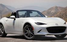 Mazda MX-5 Miata lahir, Toyota dan Subaru bakal 'amblas'!