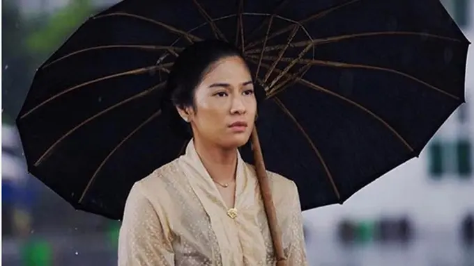 [Bintang] Dian Sastrowardoyo