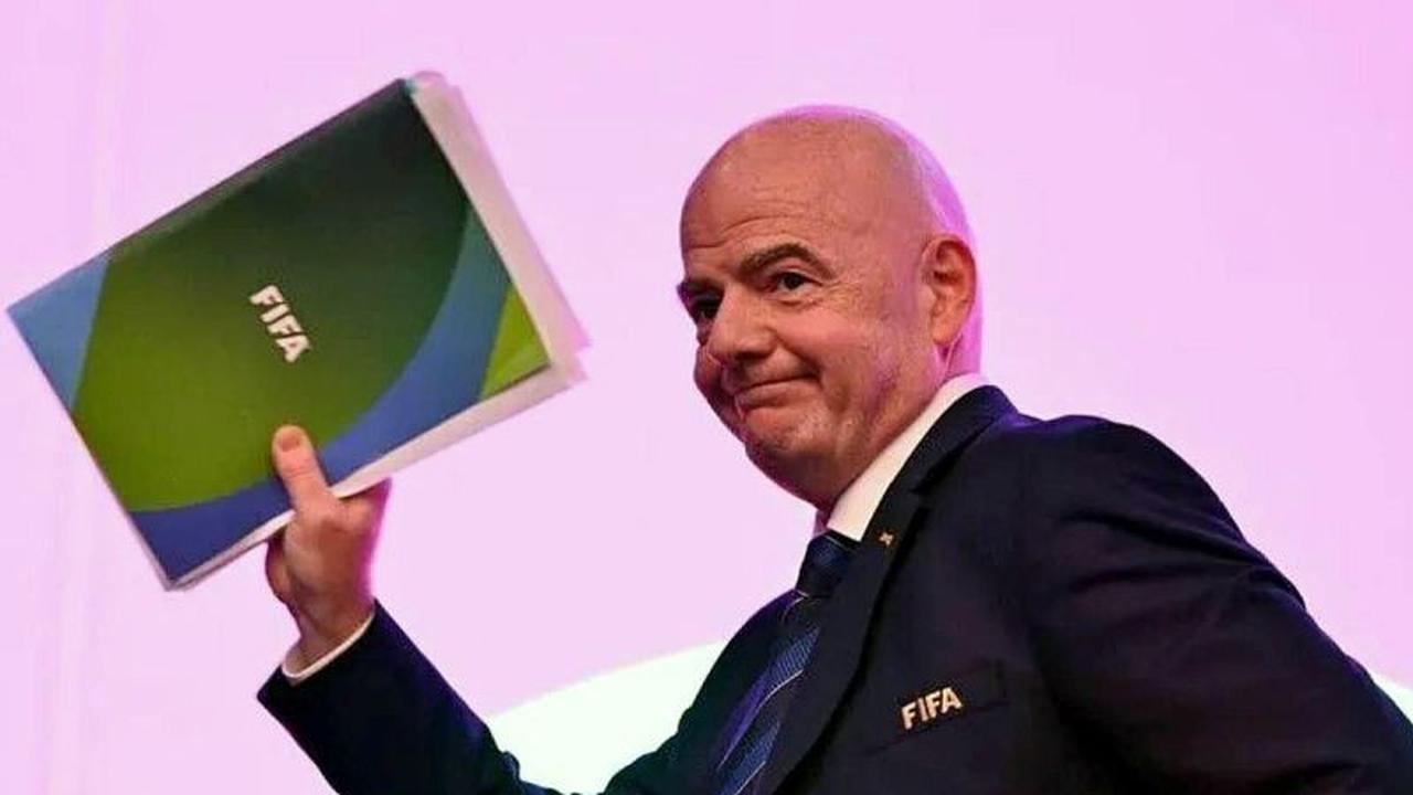 Qatar Sambut Baik Penarikan Proposal FFE FIFA, Utamakan Persatuan Anggota