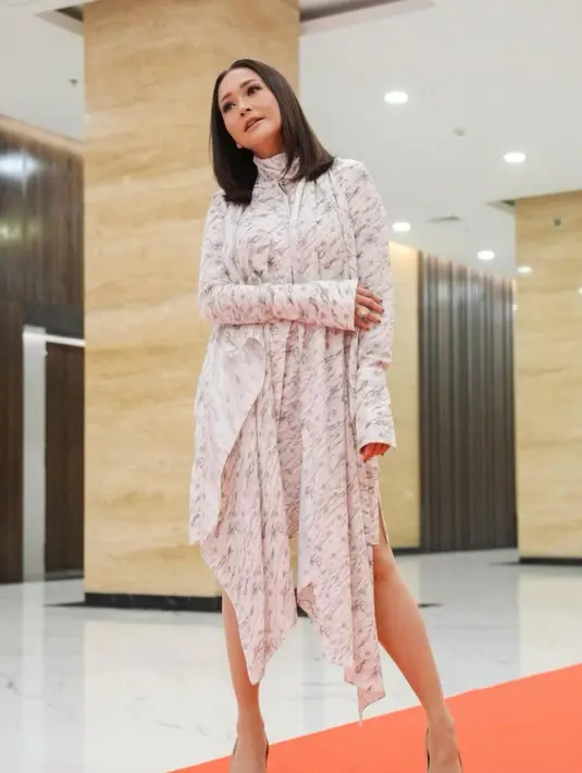 Maia Estianty (Instagram/maiaestiantyreal)