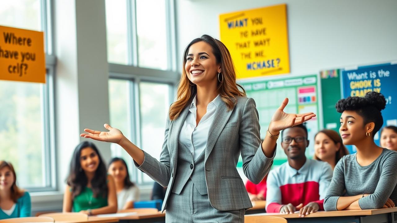 110 Kata Motivasi di Kelas untuk Inspirasi Siswa