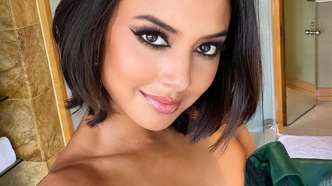 Aurelie Moeremans