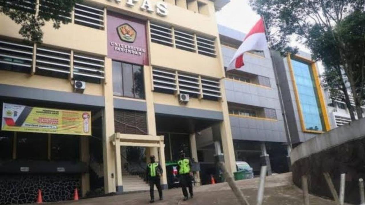 Fakta Mengejutkan: Unpas Tegaskan Mahasiswa Bubar Sebelum Insiden Gas Air Mata Unpas di Tamansari