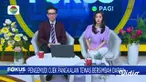 Simak Fokus Pagi (16/09) dengan berita-berita pilihan sebagai berikut, Benda Antariksa Hebohkan Masyarakat, Tangki SPBU Meledak, Evakuasi Pria dari dalam Sumur, Drawing Piala Dunia U-17, Pengemudi Ojek Pangkalan Tewas Bersimbah Darah.