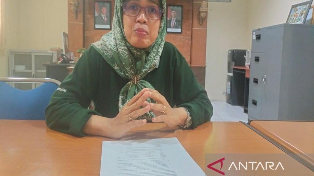 DP3 Sleman Perkuat Antisipasi Serangan Wereng dan Dampak Musim Kemarau Panjang 2026