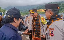 Meski SAR Ditutup! Polda NTT Kerahkan 100+ Personel Lanjutkan Pencarian Korban Nagekeo yang Hilang