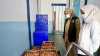 Bupati Ipuk Tegaskan Pentingnya Higienitas Dapur dan Penerapan SOP Program MBG di Banyuwangi 