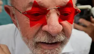 Lula da Silva Menangkan Pilpres Brasil, Amankan Masa Jabatan Keempat