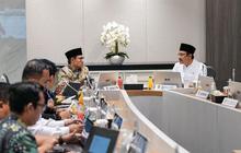 470.000 KPM Baru Bansos Mulai Terima Bantuan Sosial Triwulan II 2026