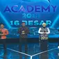 Q Academy 2 Indosiar (Vidio.com)