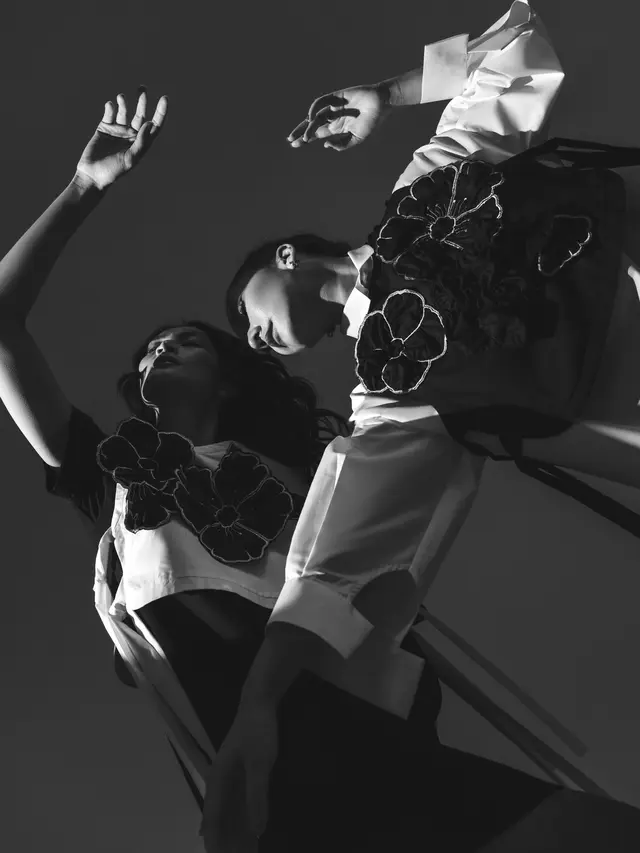 MASSHIRO&CO. X Rama Dauhan