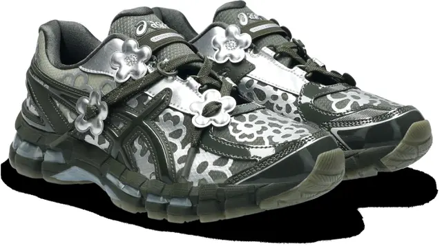 ASICS Gel-Kayano 20 x Cecilie Bahnsen