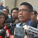 DPR Uji Kelayakan 23 Calon Anggota BPK, Hanya 2 yang Akan Terpilih