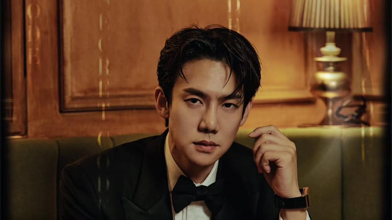 Yoo Yeon Seok Siap Gelar Fan Meeting di Jakarta, Ini Harga dan Link Pembelian Tiketnya