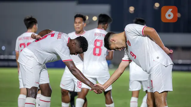 Timnas Indonesia U-20