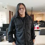 Helmi Fithriansyah