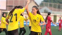 Bikin Yordania Tak Berkutik, Malaysia Jadi Tim Peringkat 3 Srikandi Merdeka Cup