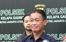Polisi Ciduk 3 Orang Pembobol ATM Jakut-Bekasi, Kerugian Capai Ratusan Juta