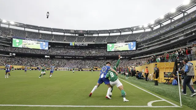 Palmeiras, Porto, Vitor Roque, Martim Fernandes