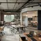 8 Desain Interior Kantor Startup yang Modern dan Nyaman, Perpaduan Estetika dan Fungsionalitas