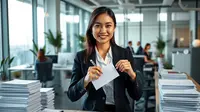 15 Kata-kata Menolak Tawaran Kerja yang Sopan dan Profesional