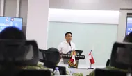 Wamendagri Wiyagus Ajak Kepala Daerah Bangun Kemitraan Strategis