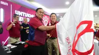 Gantikan Rachmat Gobel, Boy Thohir Kini Punya Jabatan Baru