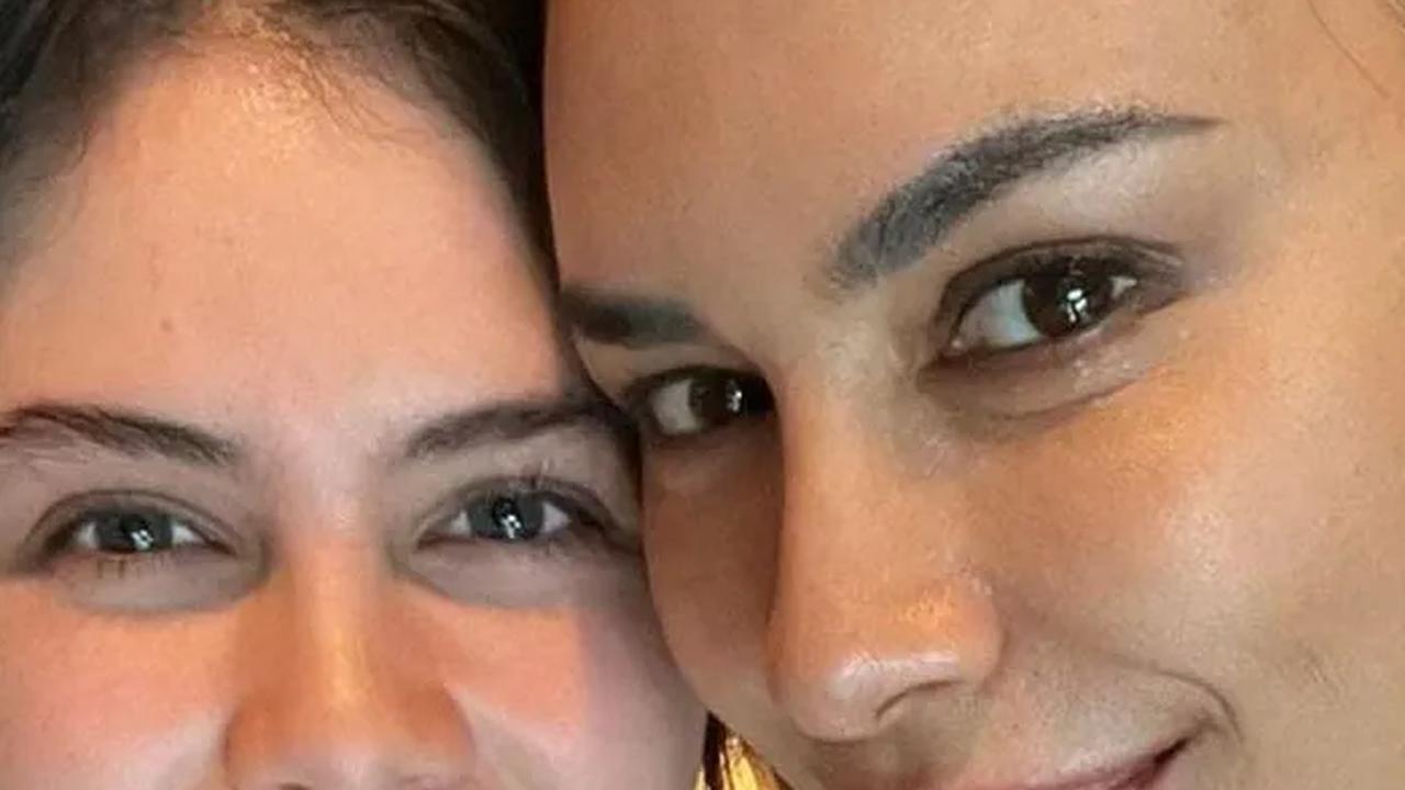 Genap Berusia 18 Tahun, Potret Cantik Manuella Anak Bungsu Sophia Latjuba yang Lanjutkan Sekolah di Jerman