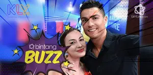 Apa yang akan kamu lakukan jika bisa bertemu dengan Cristiano Ronaldo? Pesepakbola yang pesonanya sudah terpancar ke seluruh dunia dan bakal bikin semua wanita meleleh berada di dekatnya, termasuk Rianti Cartwright