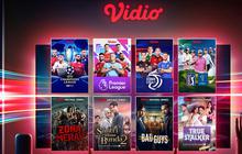Kolaborasi Vidio dan Shopee Tawarkan Pengalaman Nonton Plus Belanja