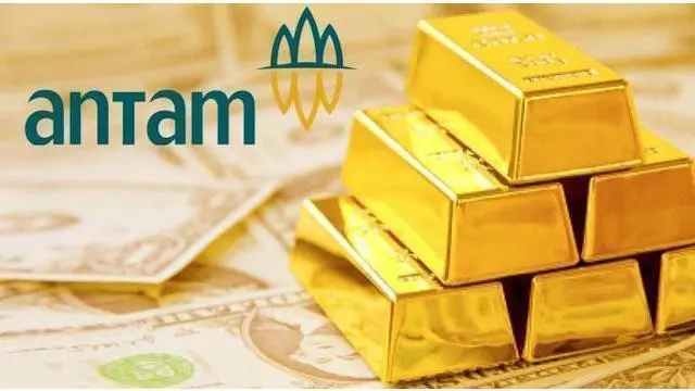 Membuka perdagangan pekan ini, harga emas yang dijual PT Aneka Tambang Tbk (Antam) masih dibanderol Rp 569 ribu per gram Dan revitalisasi pasar ikan, cek pengalihan lalu lintasnya.
