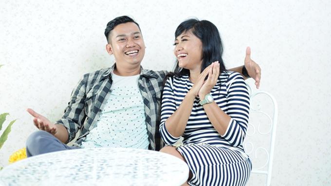 Menikahlah dengan yang Mengajakmu Berjuang Bukan Susah ...