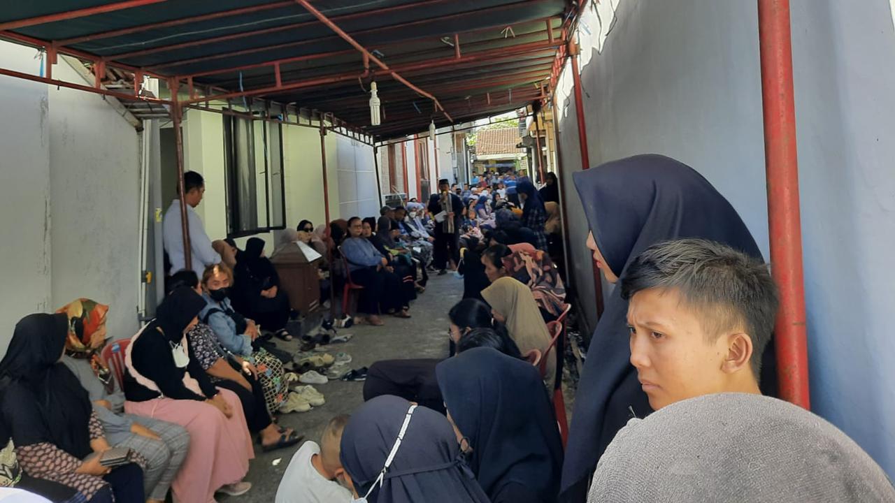 Diduga Dimintai Rokok Tak Dikasih, Santri Ponpes Az-Zayadiyy Tewas Dianiaya Kakak Kelas