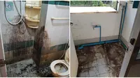 Apartemen Ini Disewakan Selama 9 Tahun, Kondisinya Bikin Bergidik