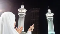 Cara Jitu Menunda Haid saat Menunaikan Ibadah Haji