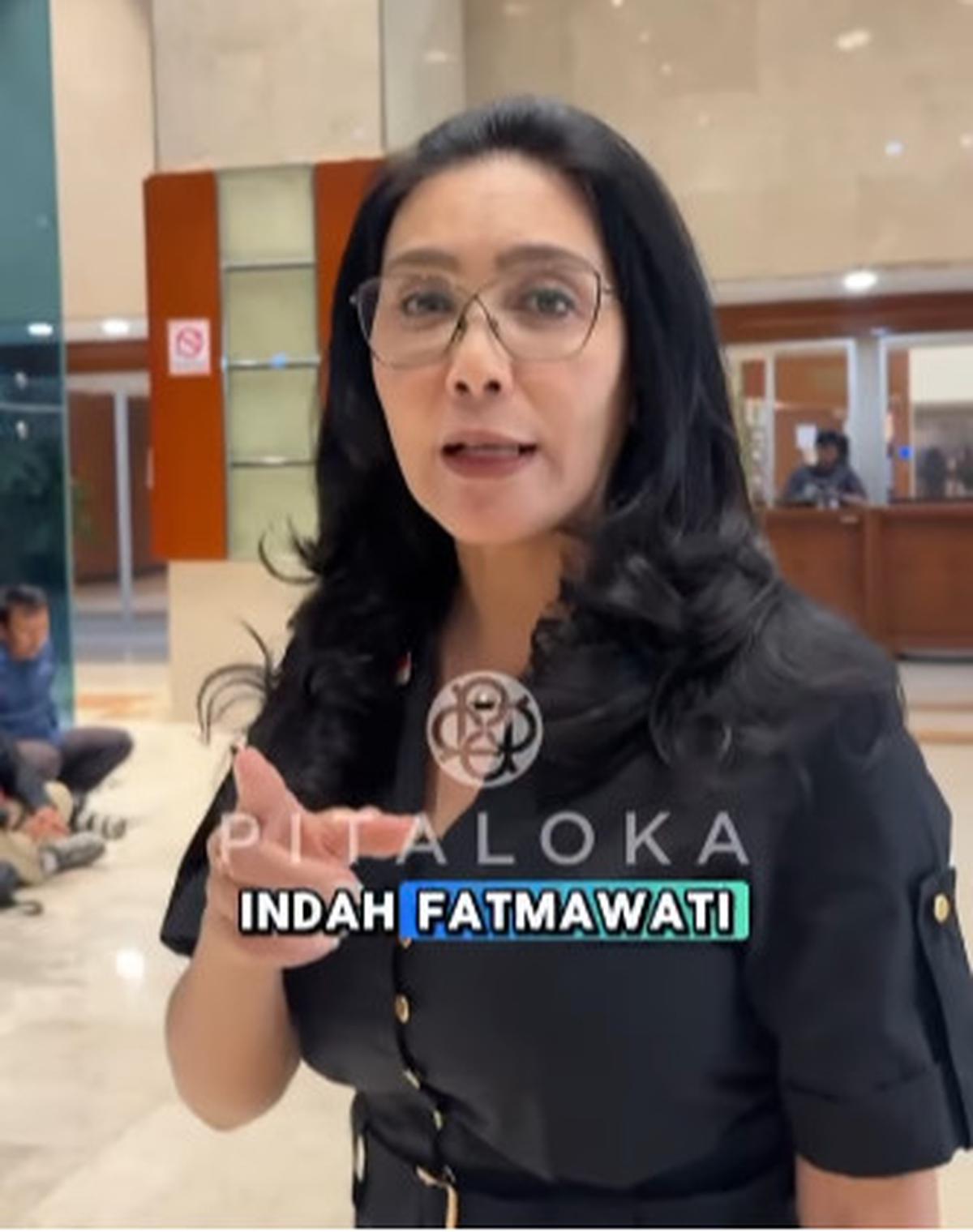 Rieke Diah Pitaloka