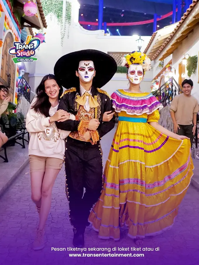 6 Rekomendasi Destinasi Wisata Libur Akhir Tahun Keluarga Seru dan Edukatif