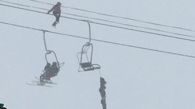 Dramatis, 4 Aksi Penyelamatan Ini Bikin Banyak Orang Terharu