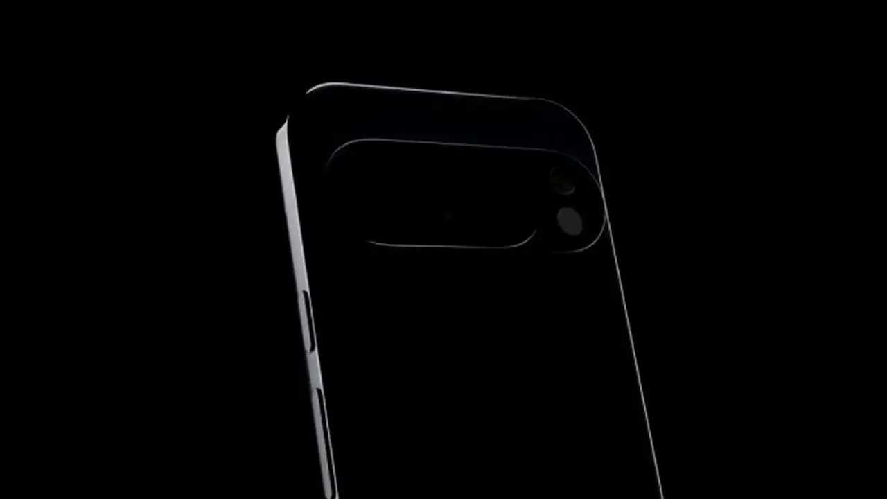 Pixel 10 Pro