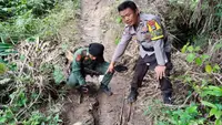 Tujuh Kambing Milik Warga Raib Jelang Idul Adha, Ternyata Bukan Digondol Maling