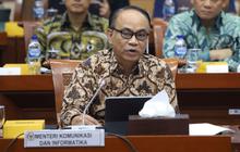 Komisi I Skak Kominfo Peretasan PDN: Lebih Tepat Innalillahi dari Alhamdulillah